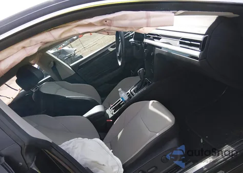 2021 Volkswagen Arteon 2.0T Se из США, поврежденный, VIN WVWAR7AN0ME011733